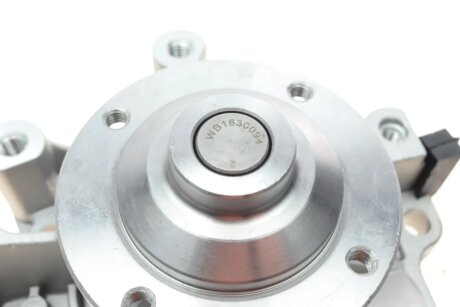 Водяна помпа ina 538028010