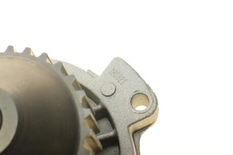 Насос водяной AUDI Ruville 65415 ina 538033210