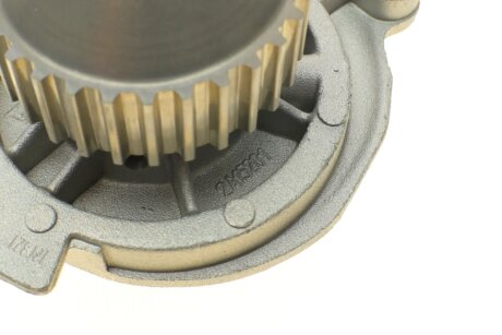 Насос водяной AUDI Ruville 65415 ina 538033210