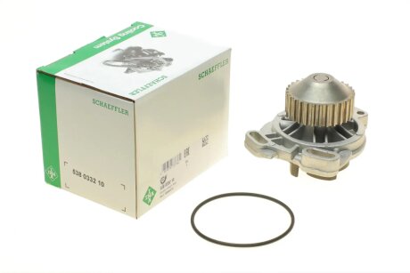 Насос водяной AUDI Ruville 65415 ina 538033210 на Ауди 200