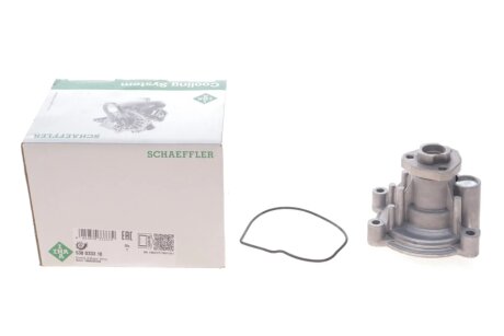 Водяной насос ina 538033310