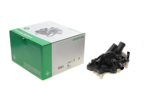 Водяна помпа ina 538036410 на Ауди A1