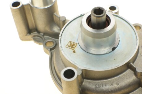 Помпа воды ina 538041010