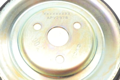 Помпа води ina 538046630