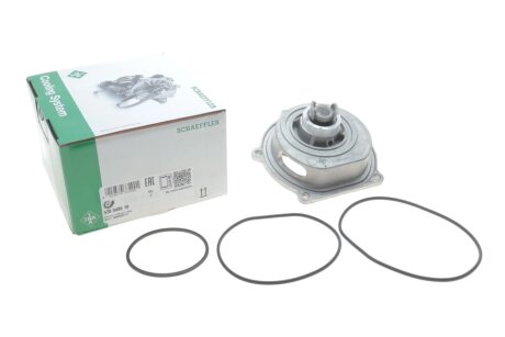 Помпа води ina 538048610 на Rover 45