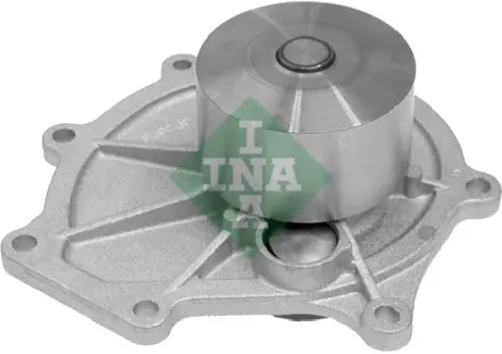 Водяная помпа (насос) ina 538048810 Rover 45