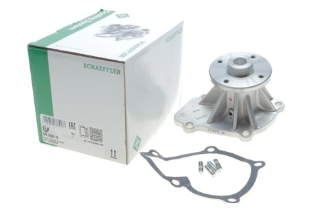 Помпа води ina 538050910 на Ниссан Serena с23