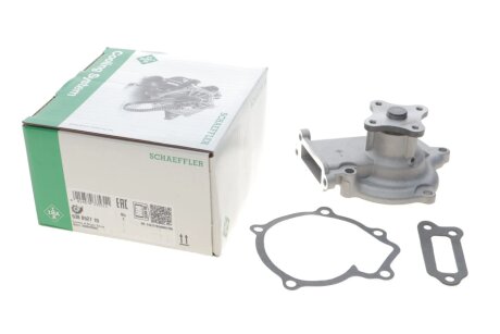 Водяной насос ina 538052710