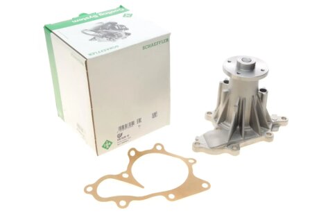 Водяна помпа ina 538053010