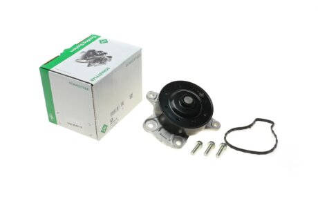 Водяной насос TOYOTA RAV 4 IV (A4), 12/12 - 2.0 4WD (ZSA44) ina 538054910 на Тойота Харриер