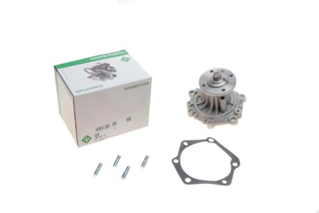 Помпа воды ina 538055110