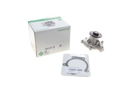 Помпа воды ina 538055810