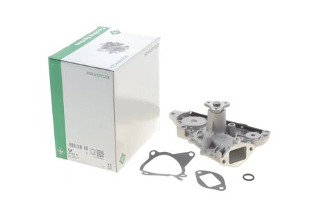 Водяна помпа ina 538057110