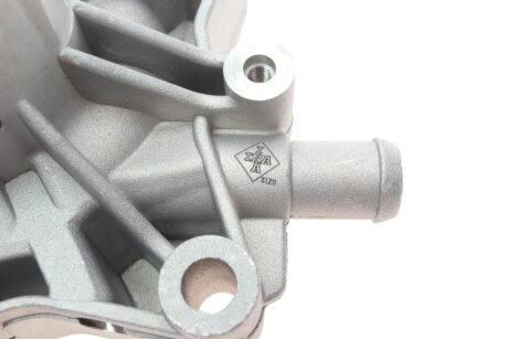 Водяна помпа ina 538057510