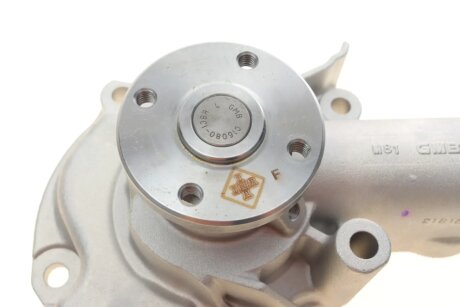 Водяна помпа ina 538058410