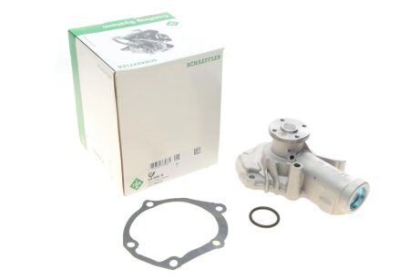 Водяна помпа ina 538058410