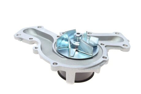 Водяна помпа ina 538058510