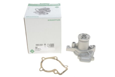 Помпа водяна ina 538058910