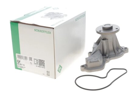 Водяна помпа ina 538061110 на Хонда Сити