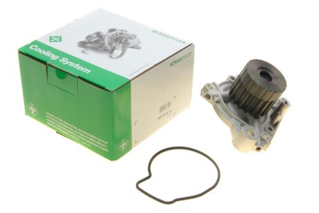 Помпа води ina 538061510