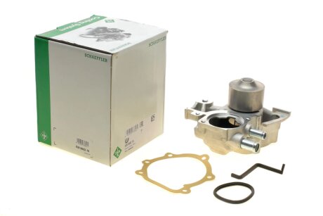 Водяной насос SUBARU 21111-AA270 FORESTER (SH), 01/08 - 2.0 AWD ina 538065210