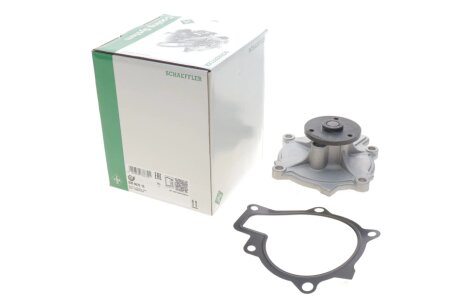 Помпа води ina 538067010 на Киа Соренто прайм