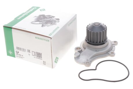 Помпа води ina 538068910 на Додж Караван