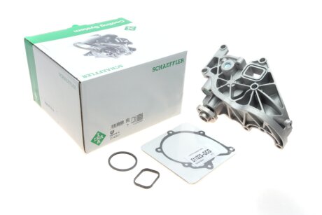 Помпа води ina 538071010 на Опель Антара