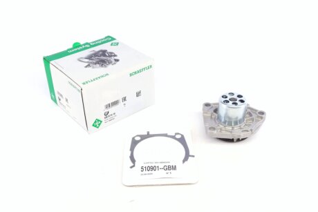 Помпа воды ina 538071410