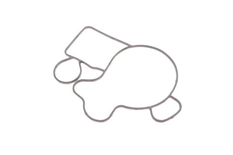 Водяна помпа ina 538071510