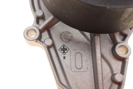 Помпа воды ina 538074810