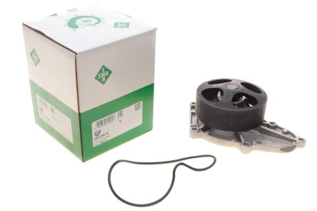 Помпа воды ina 538074810 на Хонда Срв 3