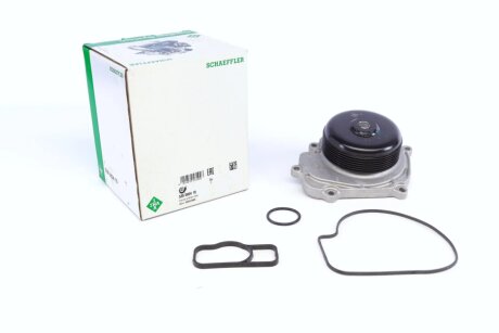 Помпа воды ina 538080410 на Мерседес E-Class A207/C207