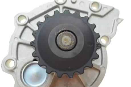 Помпа воды ina 538080810