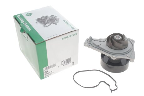 Помпа води ina 538081510 на Бмв 2 Series