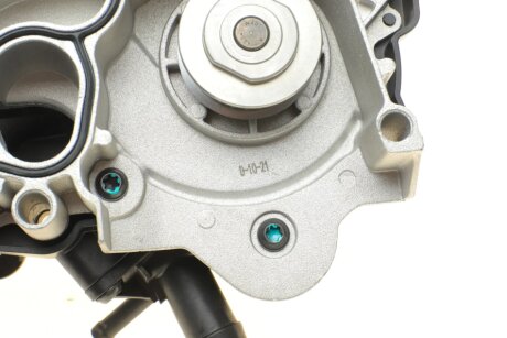 Помпа воды ina 538088910