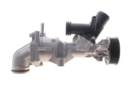 Насос охолоджувальної рідини ina 538089110 на Мерседес W176 (а класс)