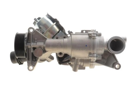 Насос охолоджувальної рідини ina 538089210