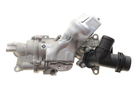 Насос охолоджувальної рідини ina 538089210