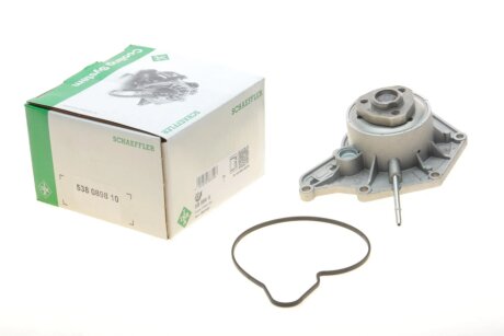 Помпа води ina 538089810 на Ауди Q7