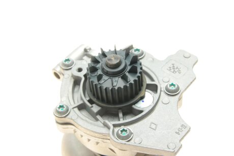 Водяна помпа ina 538096710