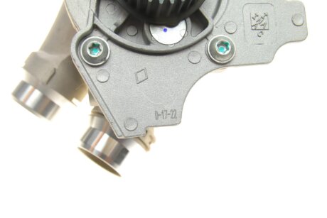 Водяна помпа ina 538096710