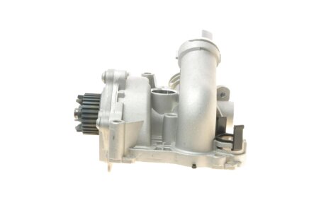 Водяна помпа ina 538096710