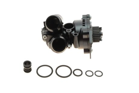 Насос охолоджувальної рідини, охолодження двигуна ina 538098010