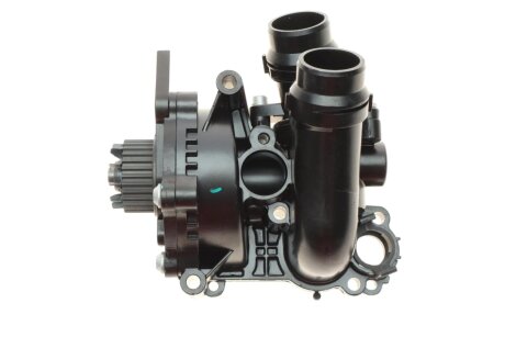 Насос охолоджувальної рідини, охолодження двигуна ina 538098010