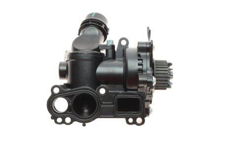 Насос охолоджувальної рідини, охолодження двигуна ina 538098010