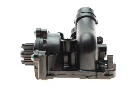 Насос охолоджувальної рідини, охолодження двигуна ina 538098010