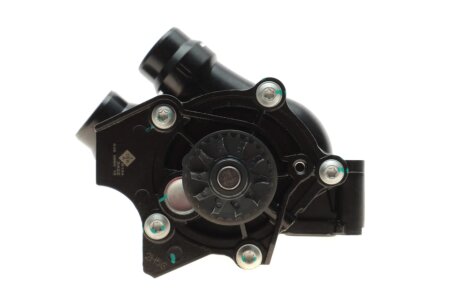 Насос охолоджувальної рідини, охолодження двигуна ina 538098010