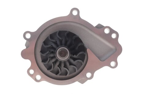 Насос охолоджувальної рідини ina 538098710