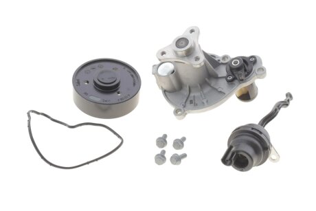 Насос охолоджувальної рідини ina 538100510